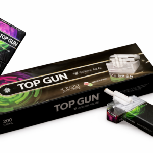 Top Gun MintBerry Cigarettes