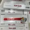 Top Gun Red Cigarettes