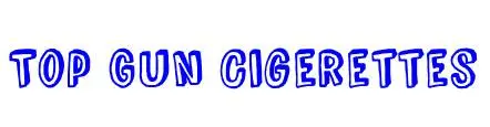 Top Gun Cigarettes