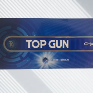 Top Gun Cool Touch Cigarettes