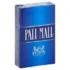 Pall Mall Cigarettes