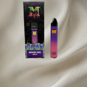 Minaj Extracts 2G Disposables