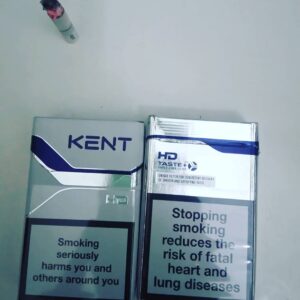 Kent Cigarettes