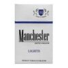 Manchester Cigarettes