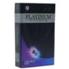 Platinum Seven Cigarettes