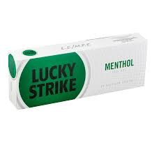 Lucky Strike Cigarettes Lucky Strike Cigarettes