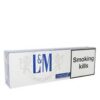 L&M Cigarettes