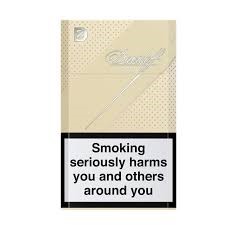 Davidoff Cigarettes