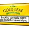 Gold Leaf Tobacco