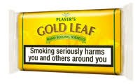 Gold Leaf Tobacco