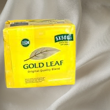 Gold Leaf Tobacco