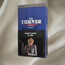 Turner Tobacco