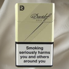Davidoff Cigarettes