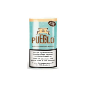 Pueblo Tobacco​