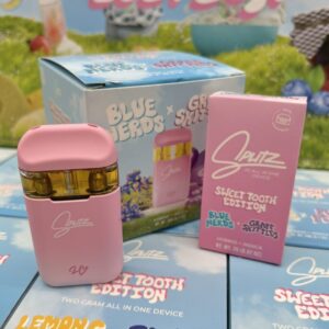 Splitz Disposable 2G