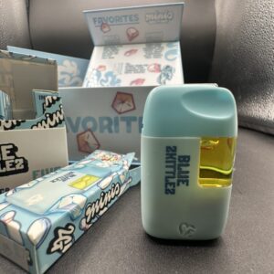 Favorites 2G Disposables Mini Liquid Diamond