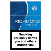 Richmond Cigarettes