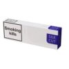 Silk Cut Cigarettes