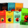 American Spirit Cigarettes