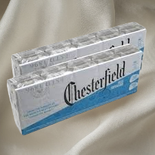 Chesterfield Cigarettes